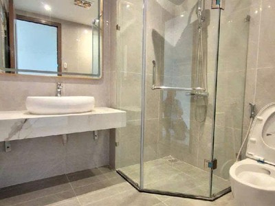 Duy nhất bán nhà vĩnh tuy hai bà trưng - 5 tầng - full nội thất - ngõ gần ô tô nhỉnh 6 tỷ 3