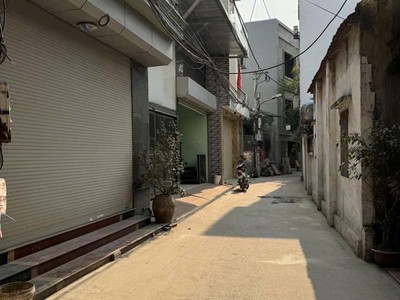 Hàng hiếm bán nhà vũ đức thuận - 5 tầng - xây mới - ở luôn - ngõ gần ô tô nhỉnh 5 tỷ 1