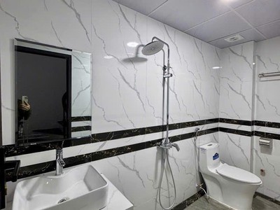 Hàng hiếm bán nhà vũ đức thuận - 5 tầng - xây mới - ở luôn - ngõ gần ô tô nhỉnh 5 tỷ 4