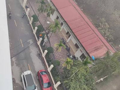 -bán nhà mặt phố mai phúc 50/61m2 7 tầng 14.5 tỷ long biên hà nội. 4