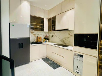 Bán nhà hẻm gò dầu tân phú 40m2, 2 tầng, sổ hồng. giá hời, đừng bỏ lỡ 1