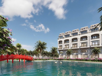 Dự án sơn phúc lumera city hải phòng / 0973 586 483 3