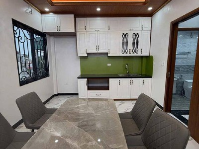 Bán nhà nguyễn văn cừ long biên,oto, dãn xây,2 thoáng,nở hậu,75m nhỉnh 11 tỷ tl 1