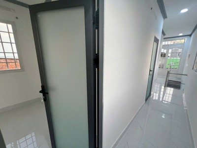 Bán nhà đường số 11, phường trường thọ, thủ đức. dt 48m2, 2 tầng, 3pn, sh, giá 4.45 tỷ. 1