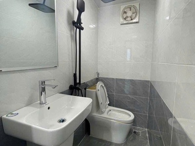 Bán nhà xen kẹt bùi xương trạch, định công thượng - 34m gara ô tô 4 tầng mới đẹp như hình 4,95 tỷ 4