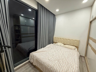 Cho thuê căn hộ 55m2 LAVIDA PLUS Q7 1