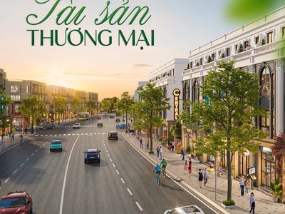 MT5-37 Tâm Điểm  Phân khu Thiên Hà - Vinhomes Dương kinh 2