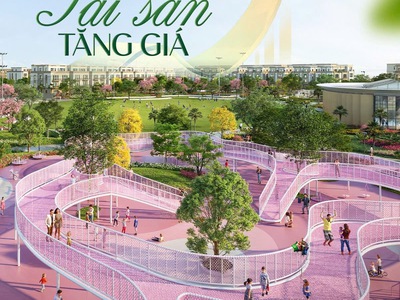 MT5-37 Tâm Điểm  Phân khu Thiên Hà - Vinhomes Dương kinh 1