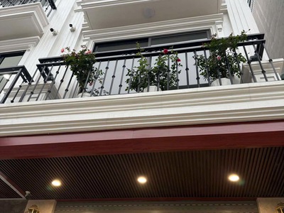 Chính chủ cho thuê nhà liền kề vạn phúc, hà đông 0