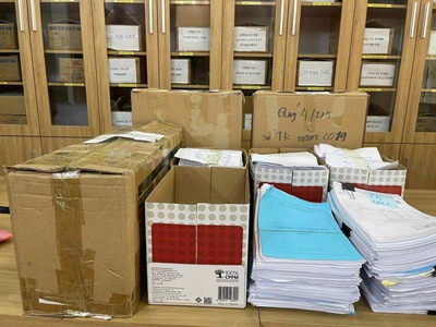 Chính chủ cho thuê nhà liền kề vạn phúc, hà đông 1