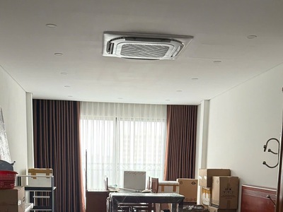 Chính chủ cho thuê nhà liền kề vạn phúc, hà đông 3