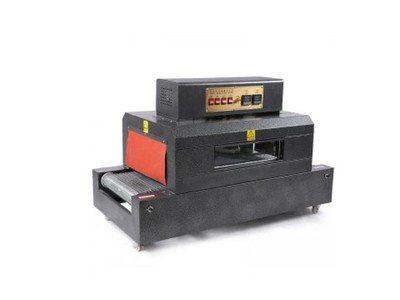 Máy màng co 400 x 200 - đóng gói hiện đại 0