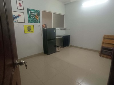 Cho thuê phòng phan văn trị, p.11, 17m2, đủ nội thất, 3.5tr 0