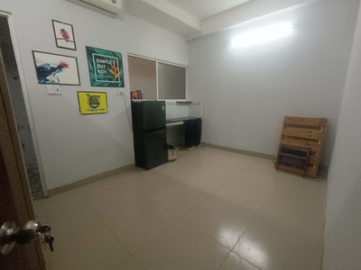 Cho thuê phòng phan văn trị, p.11, 17m2, đủ nội thất, 3.5tr 2