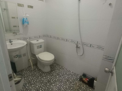 Cho thuê phòng phan văn trị, p.11, 17m2, đủ nội thất, 3.5tr 4