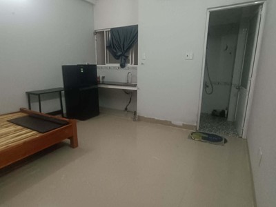 Cho thuê phòng phan văn trị, p.11, 20m2, đủ nội thất, 4.1tr 4