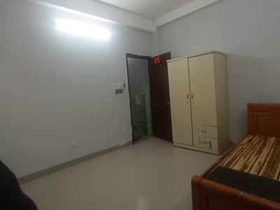 Cho thuê phòng phan văn trị, p.11, 20m2, đủ nội thất, 4.1tr 3