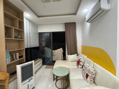 Cho thuê căn hộ 55m2 LAVIDA PLUS Q7 2