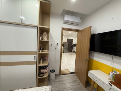 Cho thuê căn hộ 55m2 LAVIDA PLUS Q7 3