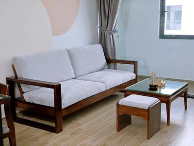 Cho thuê căn hộ 2PN cao cấp giá 14tr tại Vinhomes Marina 0