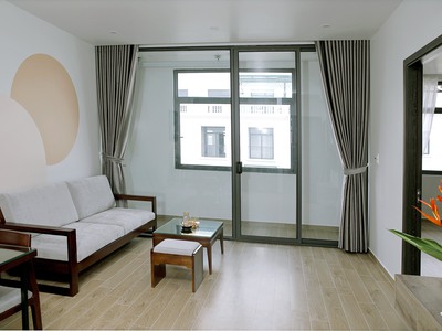 Cho thuê căn hộ 2PN cao cấp giá 14tr tại Vinhomes Marina 1