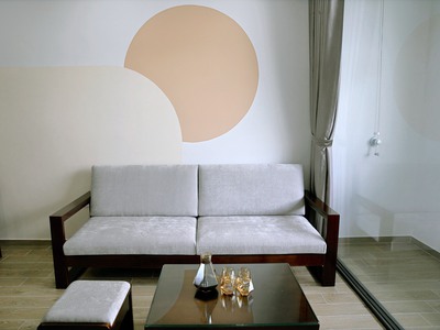 Cho thuê căn hộ 2PN cao cấp giá 14tr tại Vinhomes Marina 3