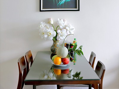 Cho thuê căn hộ 2PN cao cấp giá 14tr tại Vinhomes Marina 7