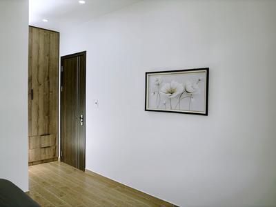 Cho thuê căn hộ 2PN cao cấp giá 14tr tại Vinhomes Marina 8