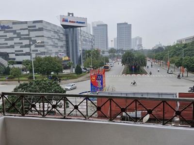 Chính chủ cho thuê nhà tại đường  lê hồng phong đối diện metro hà đông, phường quang trung, hà đông. 1