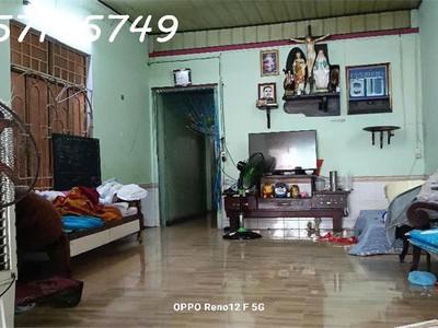 Nhà cấp 4 - 100m2 - hẻm xe hơi phước thiện thủ đức, gần vành đai 3   sổ hồng riêng, khu phân lô 0