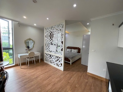 Cho thuê căn hộ 1 ngủ rộng 35m2 Waterfront City. 5