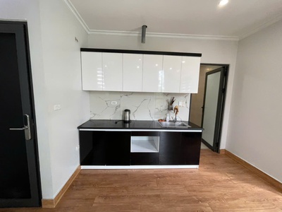 Cho thuê căn hộ 1 ngủ rộng 35m2 Waterfront City. 6