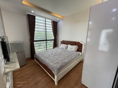 Cho thuê căn hộ 1 ngủ rộng 35m2 Waterfront City. 1