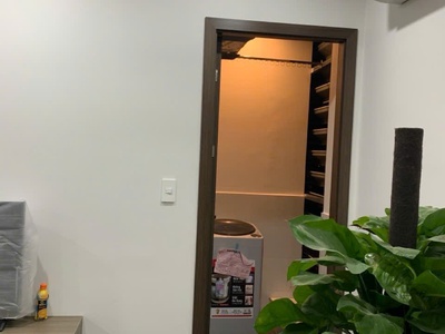 Cho thuê căn hộ 1PN có ngăn bếp giá 7tr tại KĐT Waterfront 1