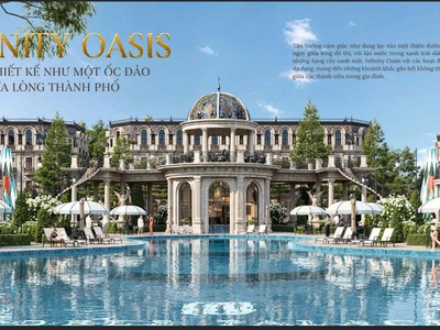 Noble Palace Tây Thăng Long biểu tượng phồn hoa mới khu Tây Hà Nội 9