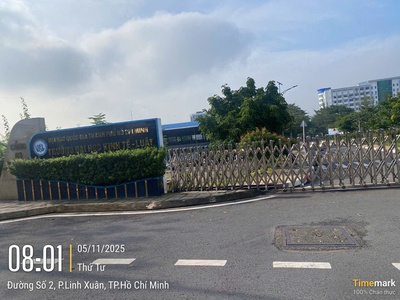 Bán nhà mặt tiền phố thống nhất dĩ an vị trí đắc địa - kinh doanh tốt 94m2 giá tốt 13,x tỷ 1