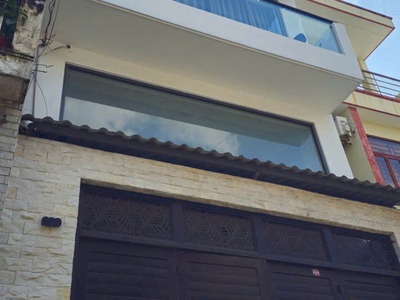 Bán nhà mặt tiền phố thống nhất dĩ an vị trí đắc địa - kinh doanh tốt 94m2 giá tốt 13,x tỷ 2