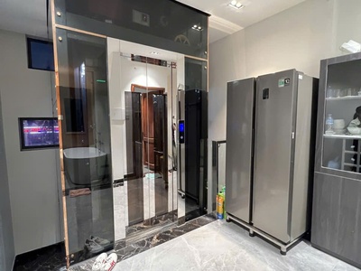 Bán nhà phường 5 , q8 m 5 lầu , 13 pn, 148m2 , ngang 8m , hxh chỉ 12,9 tỷ 1