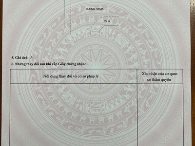 Cần bán nhà 8,2tỷ-108m2 có 5 kiot dòng tiền 12triệu tháng ngay đông hoà dĩ an 1