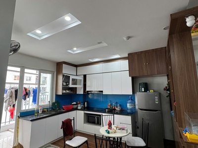 Bán căn hộ chung cư 12A08 toà HH03 khu B2.1 Thanh Hà Cienco 5, Hà Đông 2