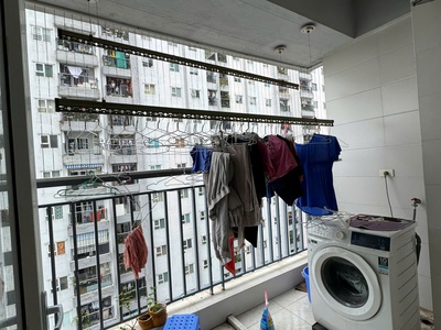 Bán căn hộ chung cư 12A08 toà HH03 khu B2.1 Thanh Hà Cienco 5, Hà Đông 3