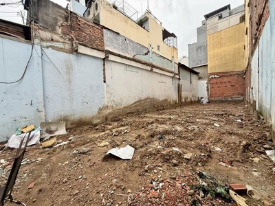 Bán đất trống mặt tiền bàu cát - gần đồng đen, 5,6x22m, gpxd 7 tầng,  sổ vuông, 23,5 tỷ. 3