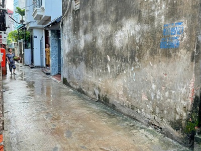 Đất đẹp morning vào   vị trí trung tâm   đón sóng cầu trần hưng đạo 0