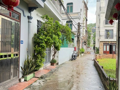 Đất đẹp morning vào   vị trí trung tâm   đón sóng cầu trần hưng đạo 2