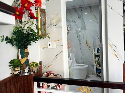 Nhà mới gần đông phương 4 giảm sâu còn 4t99 dòng tiền 12tr/tháng 2