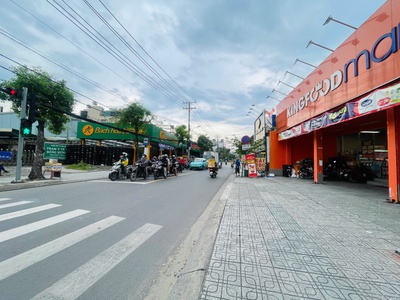 Nhà mới gần đông phương 4 giảm sâu còn 4t99 dòng tiền 12tr/tháng 4