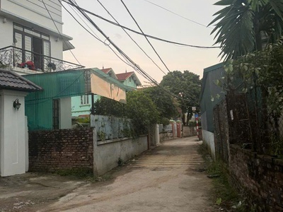 Đất đẹp morning vào   vị trí trung tâm   đón sóng cầu trần hưng đạo 3