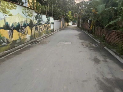 Đất đẹp morning vào   vị trí trung tâm   đón sóng cầu trần hưng đạo 4