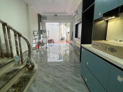 Bán nhà phố ngọc lâm - long biên giá đầu tư 0