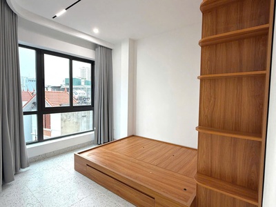 Nhận thi công sơn sửa chữa nhà trọn gói tại hà nội 0